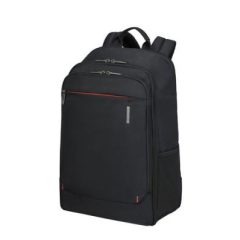 Samsonite- Network 4 Backpack 17.3" Fekete