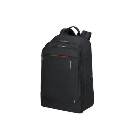 Samsonite- Network 4 Backpack 17.3" Fekete