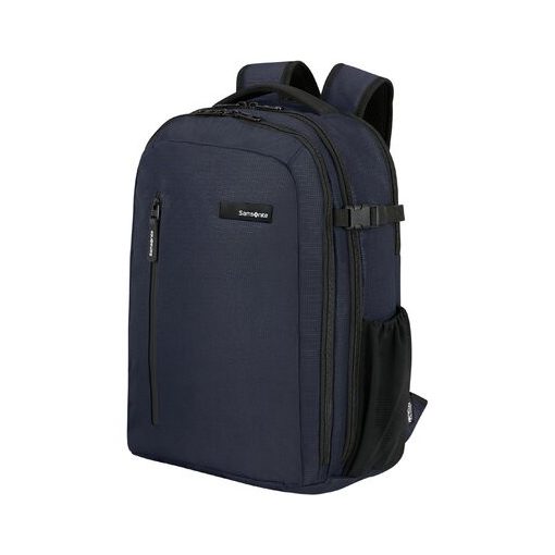 Samsonite - Roader Laptop Backpack M Dark Blue