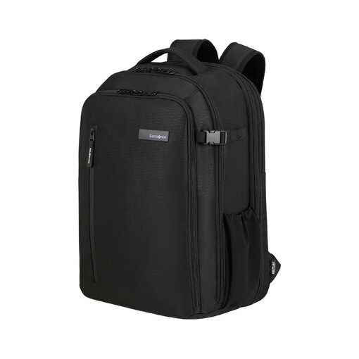 Samsonite - Roader Laptop Backpack L Exp. Deep Black