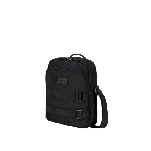 Samsonite- Sackmod Crossover M 9.7" Black