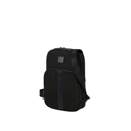 Samsonite- Sacksquare Crossover S 7.9" Black