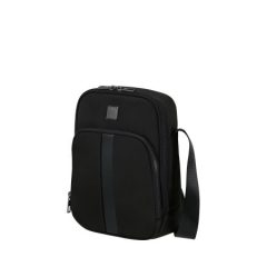 Samsonite- Sacksquare Crossover M 9.7" Black