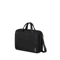 Samsonite- XBR 2.0 Bailhandle 15.6" 2C Black