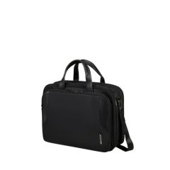 Samsonite- XBR 2.0 Bailhandle 15.6" 3C Exp. Black