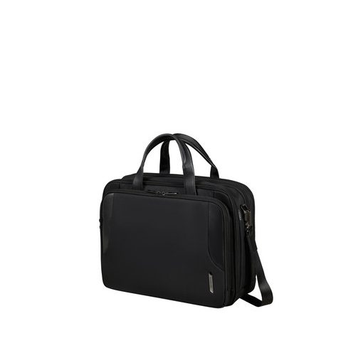 Samsonite- XBR 2.0 Bailhandle 15.6" 3C Exp. Black