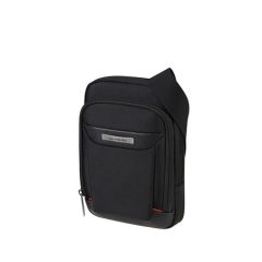 Samsonite- Pro-DLX 6 Crossover S 7.9" Black