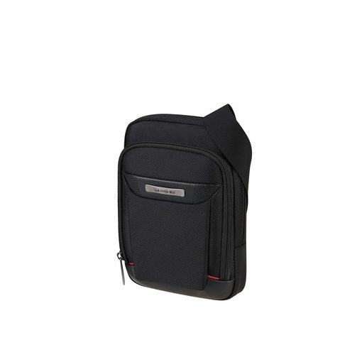 Samsonite- Pro-DLX 6 Crossover S 7.9" Black