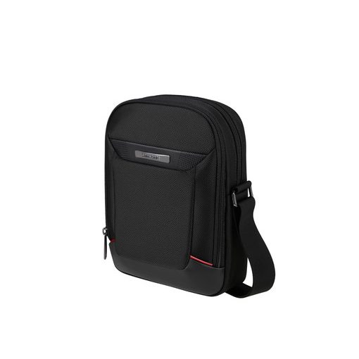 Samsonite- Pro-DLX 6 Crossover M 9.7" Black