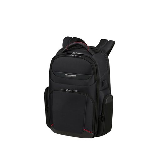 Samsonite- Pro-DLX 6 Backpack 15.6" 3Vol Exp. Black