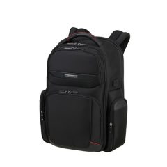 SAMSONITE PRO-DLX 6 Hátizsák 17.3"