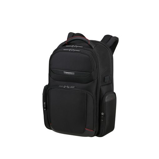 SAMSONITE PRO-DLX 6 Hátizsák 17.3"