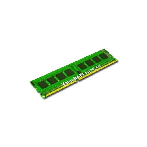 Kingston 4GB/1600MHz DDR-3 1Rx8 (KVR16N11S8/4) memória