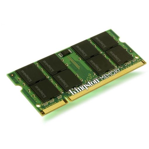 Kingston 8GB/1600MHz DDR3 (KVR16S11/8) notebook memória
