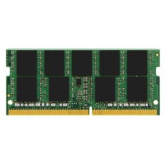   Kingston 8GB/2666MHz DDR4 1Rx8 (KVR26S19S8/8) notebook memória