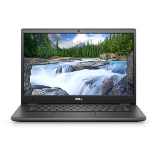 Dell Latitude 3410 notebook FHD Ci3-10110U 2.1GHz 8GB 256GB UHD Linux