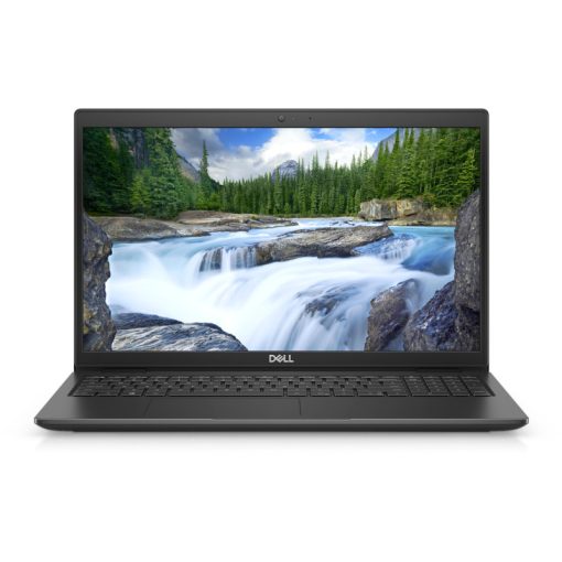 Dell Latitude 3520 notebook FHD Ci5-1145G7 2.6GHz 8GB 256GB IrisXe Linux