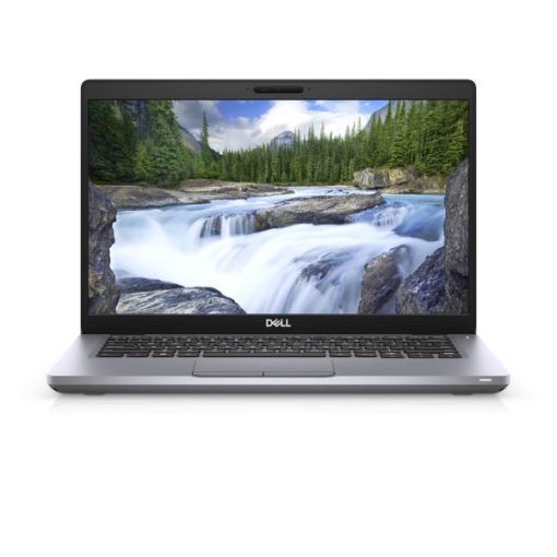 Dell Latitude 5411 notebook FHD W10Pro Ci5-10400H 8GB 256GB MX250