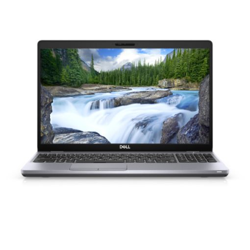 Dell Latitude 5510 notebook FHD W10Pro Ci5-10210U 1.6GHz 8GB 256GB UHD620