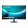 Samsung LC24T550FDUXEN 24"  Curved monitor