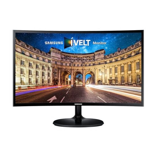 Samsung LC27F390FHUXEN 27"  Curved monitor