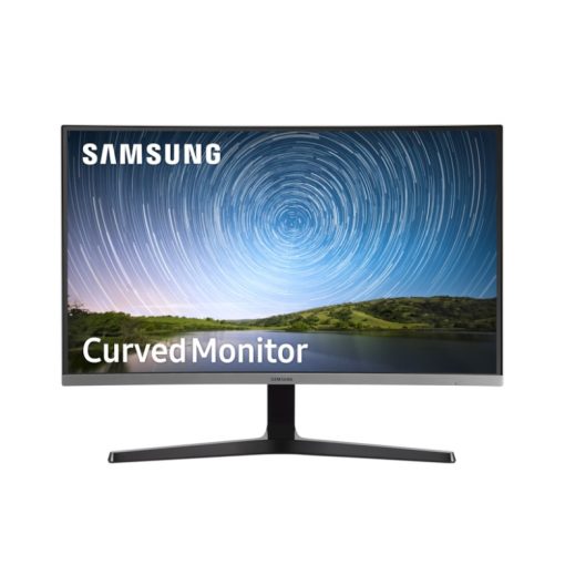 Samsung LC27R500FHRXEN 27” FHD Ívelt monitor keret nélküli kivitelben