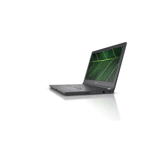 FUJITSU LIFEBOOK E5511 15.6" FHD/Ci7-1165G7/16GB/512GB SSD/IRIS Xe/W10 Pro/dokko