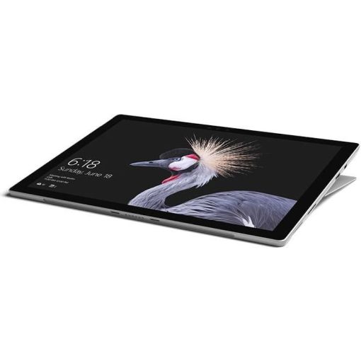 Surface Pro 6 - 256GB i7 8GB W10Pro Platinum EU Commercial