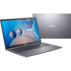   ASUS M515UA-EJ549W Szürke 15.6 FHD R5-5500U ,8 GB, 512GB, win 11