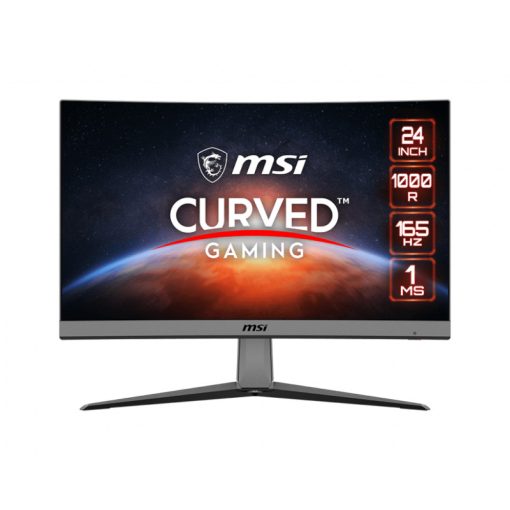 MSI MPG ARTYMIS 242C ívelt Gaming monitor