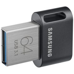 SAMSUNG FIT PLUS 64GB USB 3.1 Pendrive
