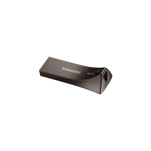 SAMSUNG BAR PLUS 64GB USB 3.1 Titan Gray  Pendrive