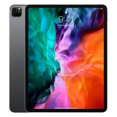 Apple 12,9" iPad Pro (4th) Cellular 128GB - Space Grey