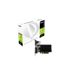 Palit GeForce GT 710 2GB DDR3 videokártya