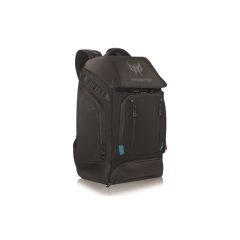 Acer Predator Gaming Utility 17" Hátizsák Fekete-kék