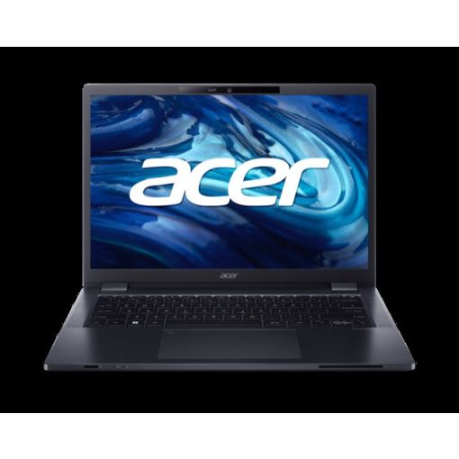 Acer TravelMate TMP414-52-50AG notebook 14" WUXGA i5-1240P 8 GB 512GB Eshell, 3y