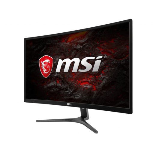 MSI Optix G241VC ívelt Gaming monitor