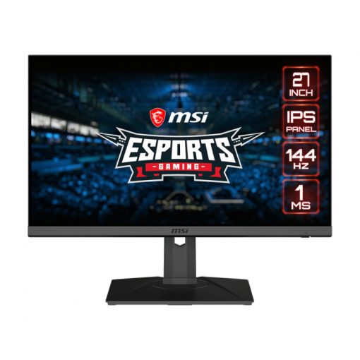 MSI Optix MAG275R Esport Gaming monitor