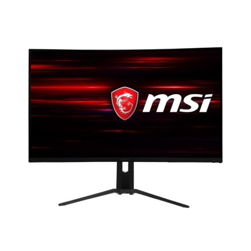 MSI Optix MAG322CQR ívelt Gaming monitor