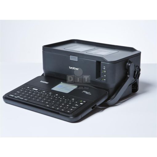 Brother PT-D800W asztali feliratozógép