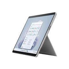   Surface Pro 9 for Business 13" WIFI i5/8/256 W11P EU Commercial Platinum