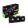 MSI GeForce RTX 3090 Ti GAMING X TRIO 24G videokártya