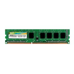   Silicon Power 4GB DDR3 1600MHz desktop RAM - SP004GBLTU160N02