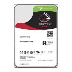   Seagate HDD 6TB IronWolf Pro 3.5" SATA3 7200rpm 256MB - ST6000NE000