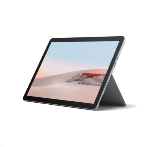 Microsoft Surface Go 2 10,5" LTE 128GB M 8GB EMEA-CE Commercial Platinum