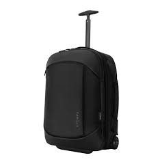Targus Mobile Tech Traveller 15.6" Rolling Backpack