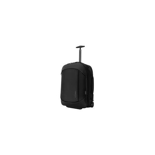Targus Mobile Tech Traveller 15.6" Rolling Backpack
