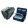 Targus Notepac 15.6" Clamshell + FS Laptop Case Black