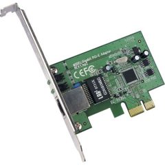 TP-LINK TG-3468 10/100/1000 PCI-E hálózati kártya