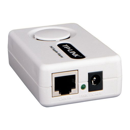 TP-LINK TL-POE150S adapter (injektor 802.3af)